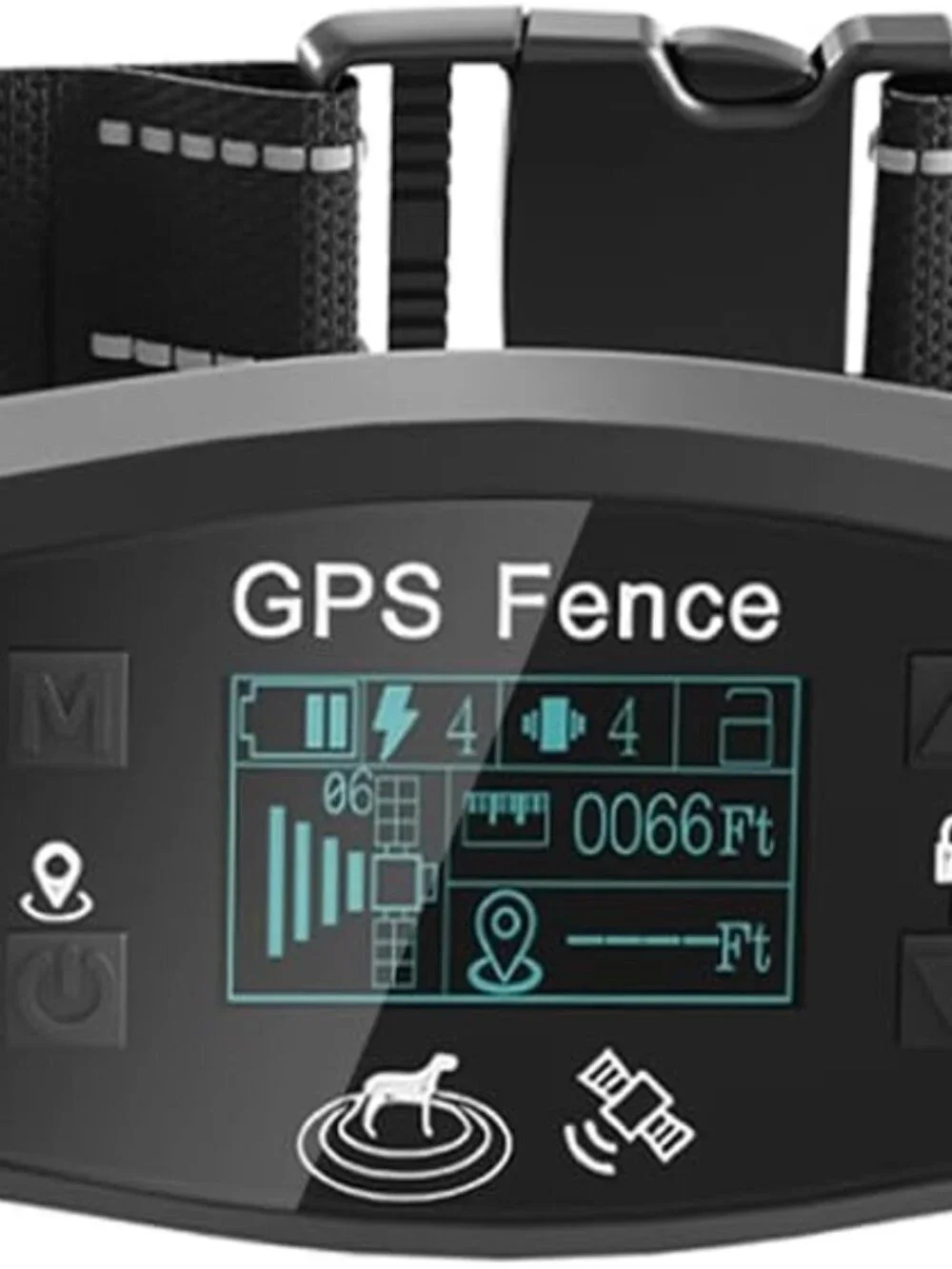 LYFDUW #dgps6 gps